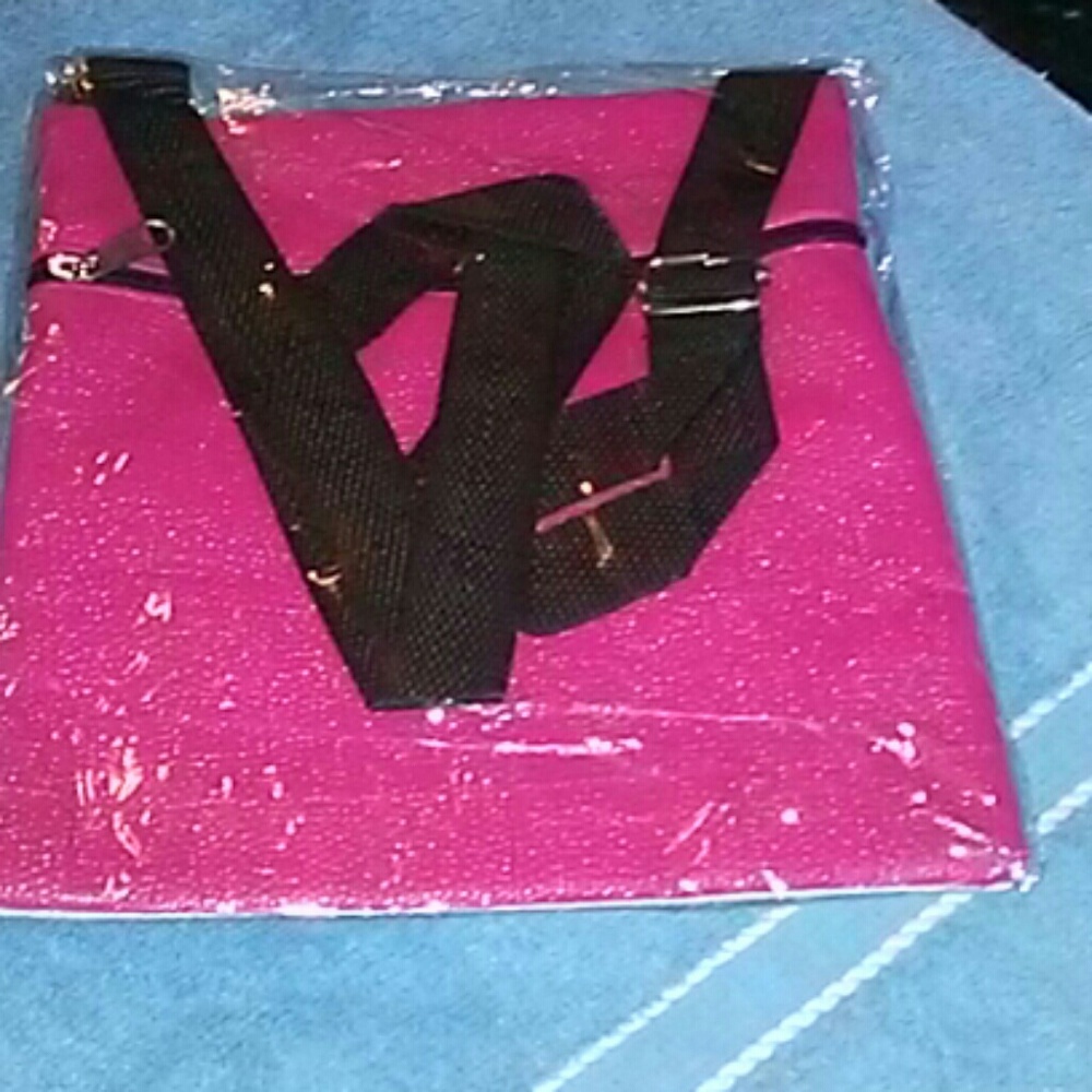 SHOULDER BAG - Picture 2 of 2